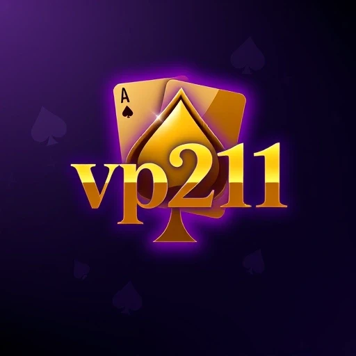 vp211 Logo