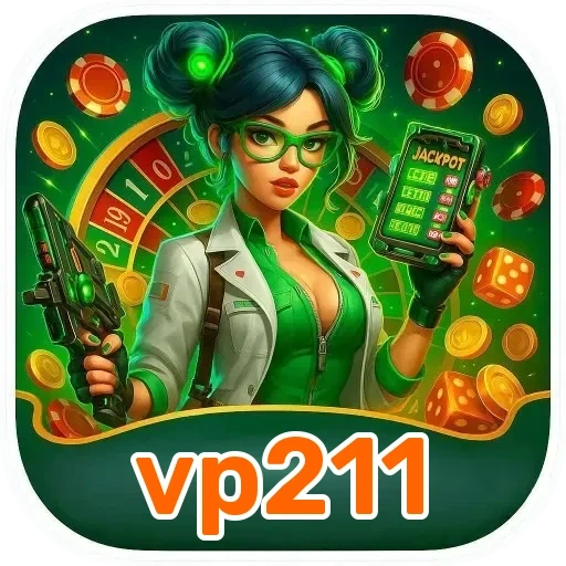 vp211 Login