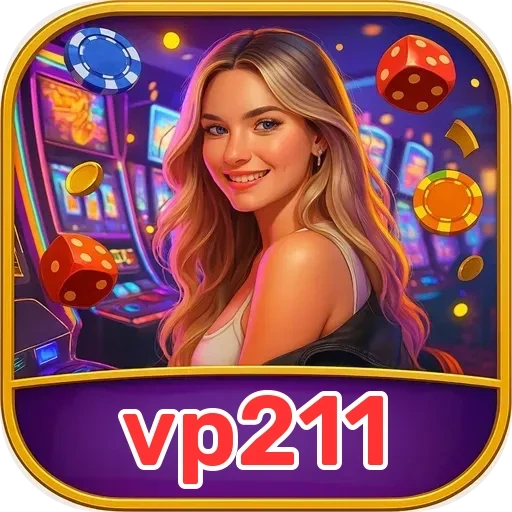 vp211: Segurança Inigualável na Experiência de Jogo Online