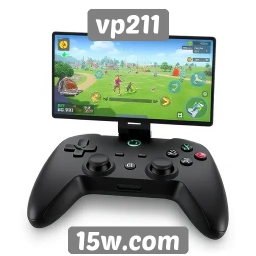 Análise das funcionalidades do site vp211