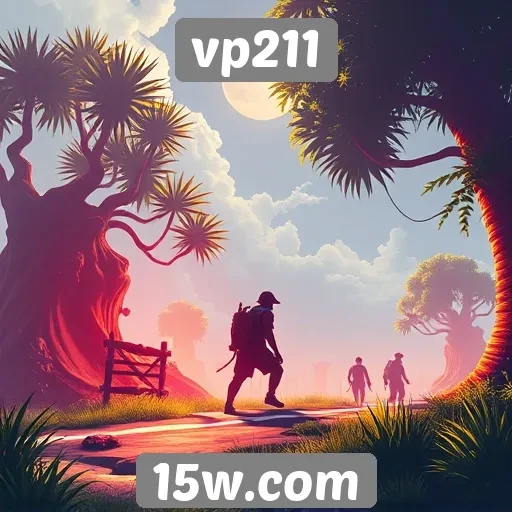 Recursos gráficos do vp211 avaliados por especialistas